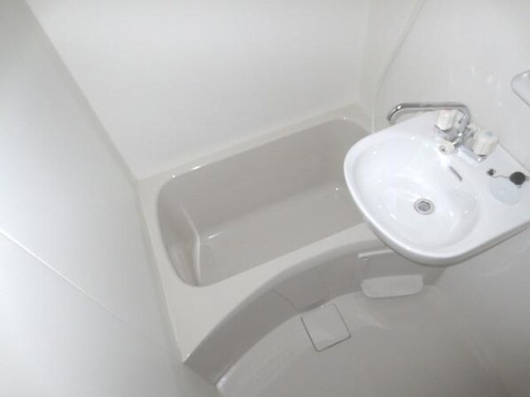 リブリ・ドルフ上野毛の物件内観写真